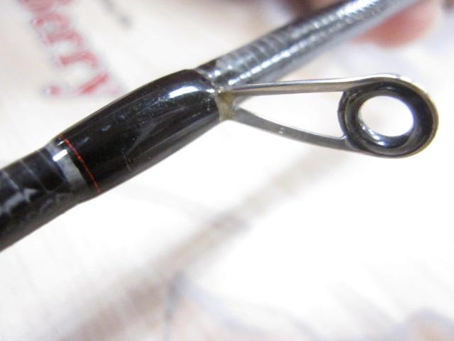 ディサイダー DRS-61L-MGS