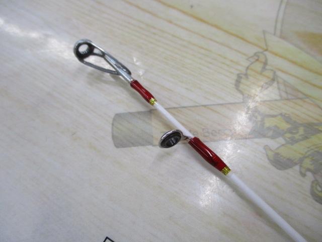 PGバトルスティック船ビシ30-180