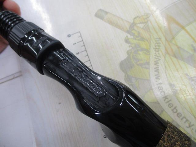 カスタムロッド