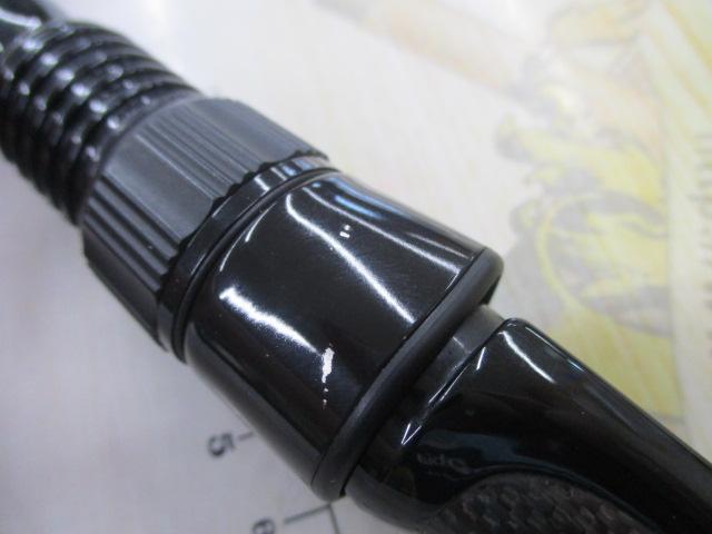 カスタムロッド