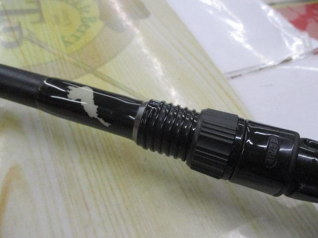 カスタムロッド