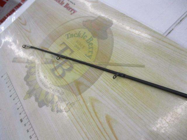 カスタムロッド