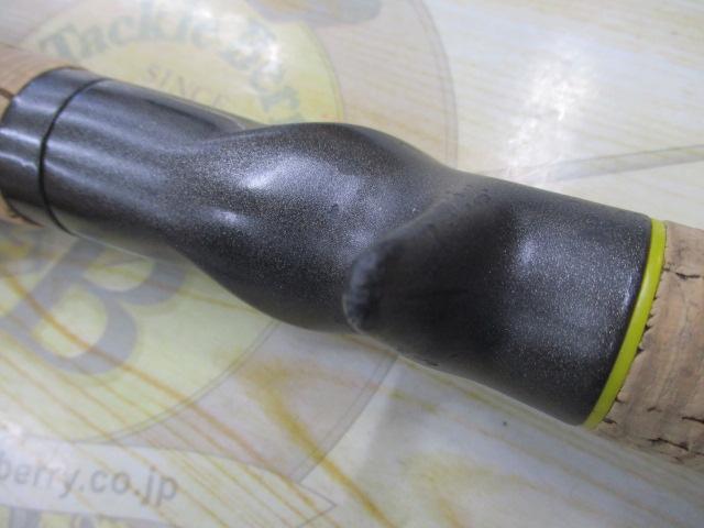 ハンティングシャフトボロン HBC-661MF