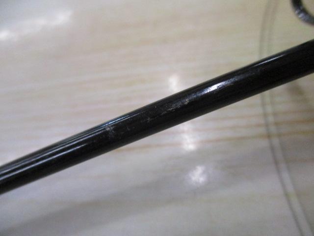 ハンティングシャフトボロン HBC-661MF