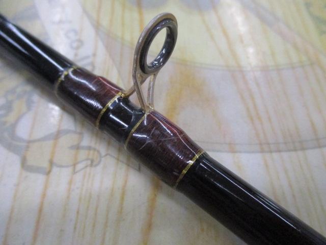 ハンティングシャフトボロン HBC-661MF