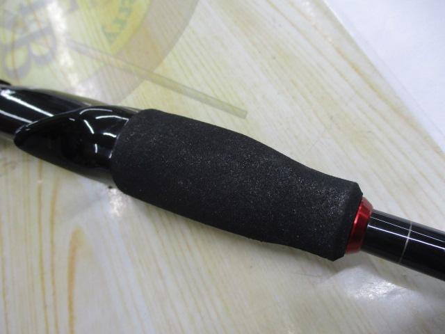 22セフィアBBメタルスッテ F-B66ML-S