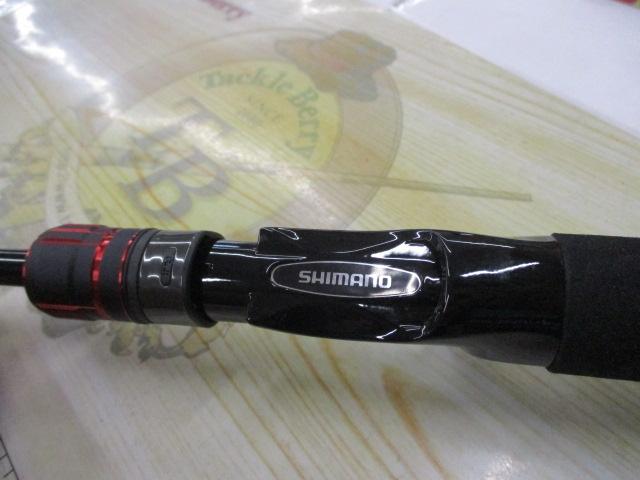 22セフィアBBメタルスッテ F-B66ML-S