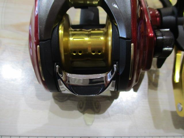 スパルタンMX IC 150H｜＠ベリーネット 日本最大新品中古釣具WEB