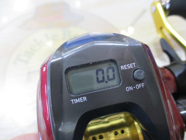 スパルタンMX IC 150H｜＠ベリーネット 日本最大新品中古釣具WEBショップ