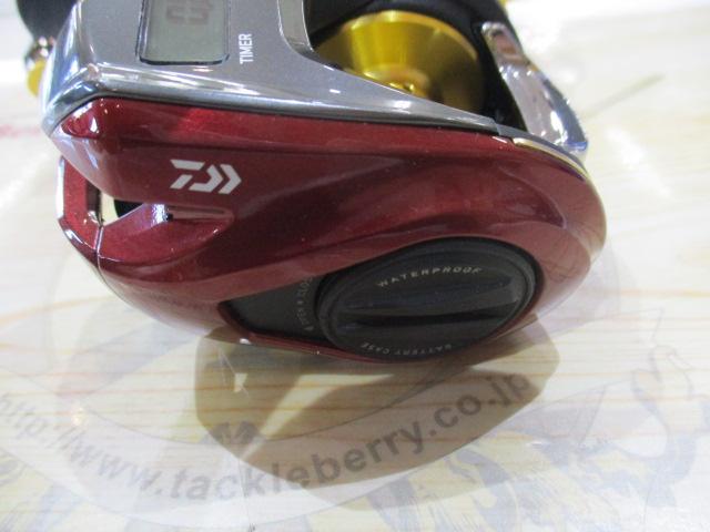 スパルタンMX IC 150H｜＠ベリーネット 日本最大新品中古釣具WEBショップ