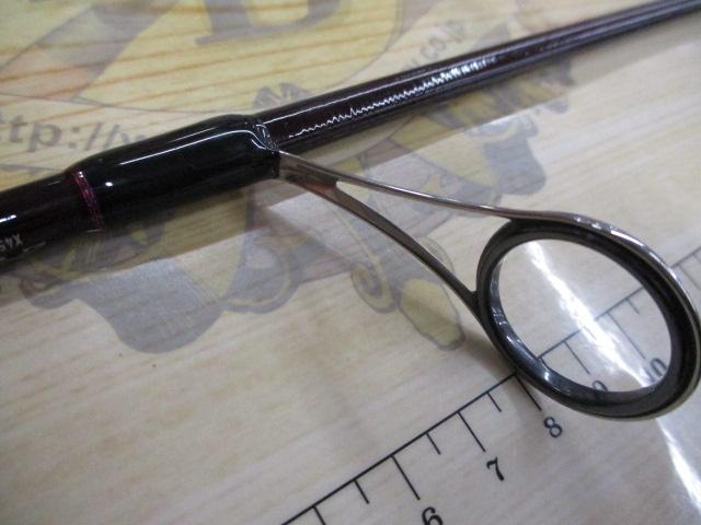 スティーズ SC S64L-SV・ST｜＠ベリーネット 日本最大新品中古釣具WEB