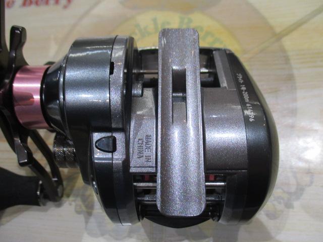 紅牙ICS 103｜＠ベリーネット 日本最大新品中古釣具WEBショップ