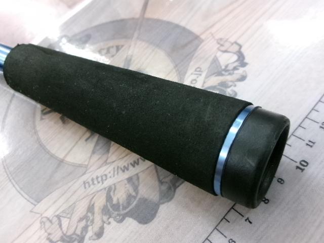 ベーシックギア 本職アオリ130一撃