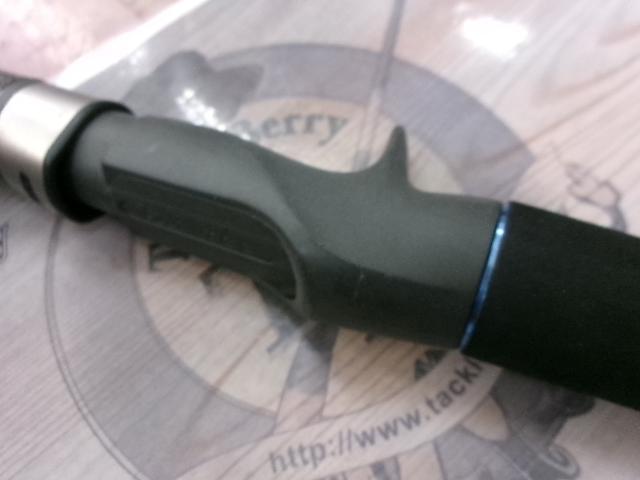 ベーシックギア 本職アオリ130一撃