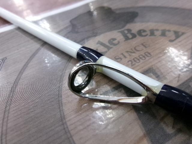 ベーシックギア 本職アオリ130一撃