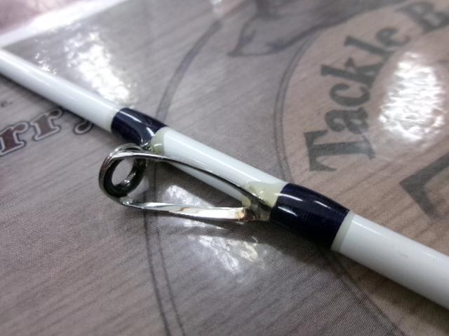 ベーシックギア 本職アオリ130一撃