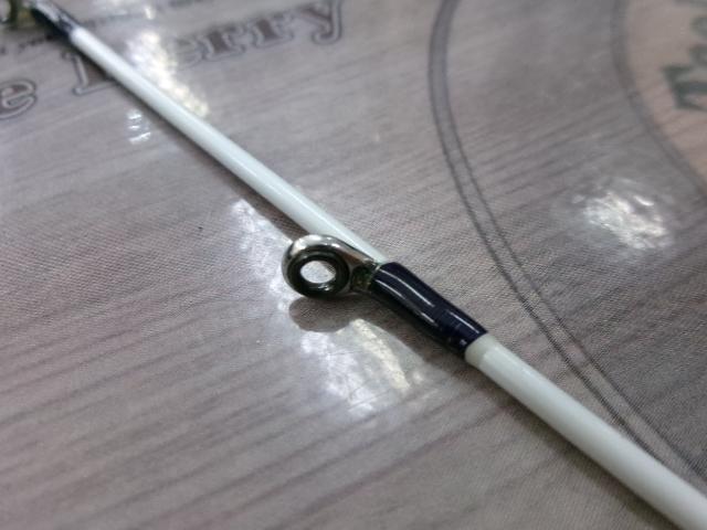 ベーシックギア 本職アオリ130一撃