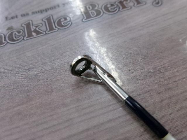 ベーシックギア 本職アオリ130一撃