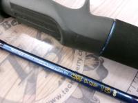 ベーシックギア 本職アオリ130一撃