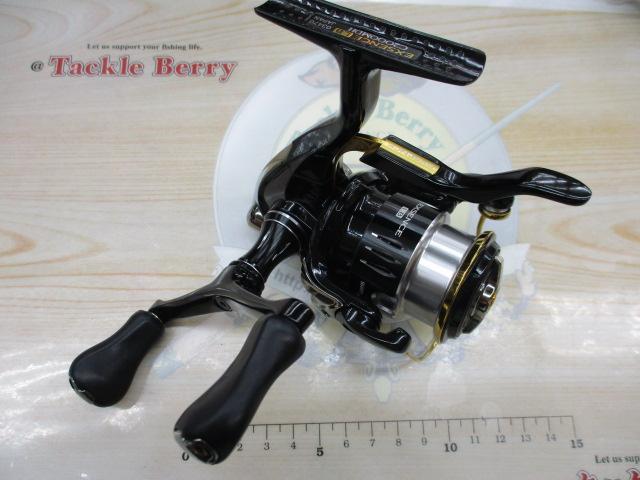 15エクスセンスLB C2000MDH｜＠ベリーネット 日本最大新品中古