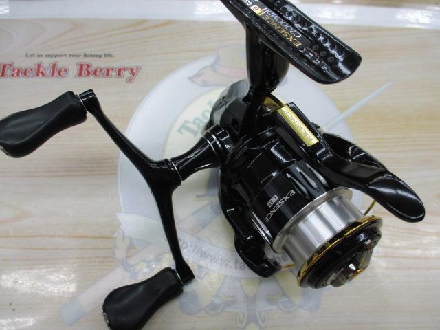 15エクスセンスLB C2000MDH｜＠ベリーネット 日本最大新品中古釣具WEB