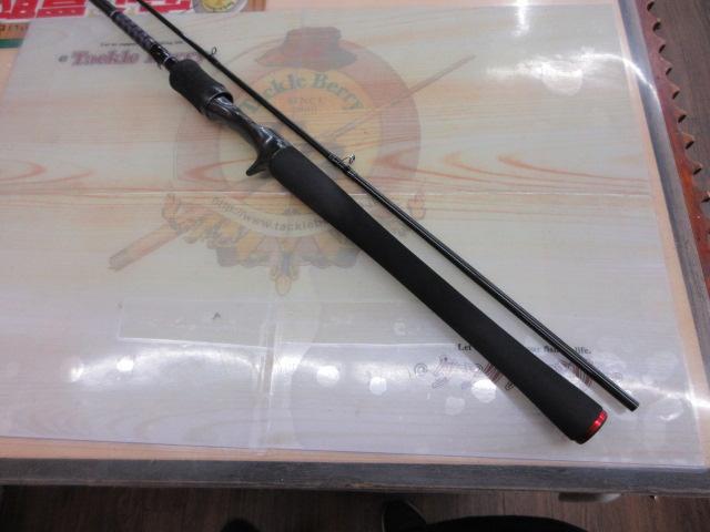 ハートランド HL722MHRB-19｜＠ベリーネット 日本最大新品中古釣具WEB