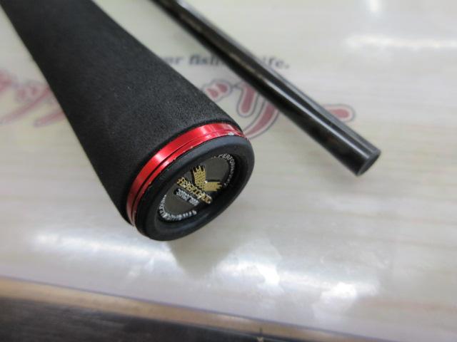 ハートランド HL722MHRB-19