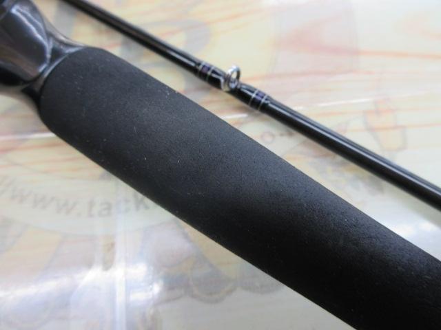 ハートランド HL722MHRB-19｜＠ベリーネット 日本最大新品中古釣具WEB