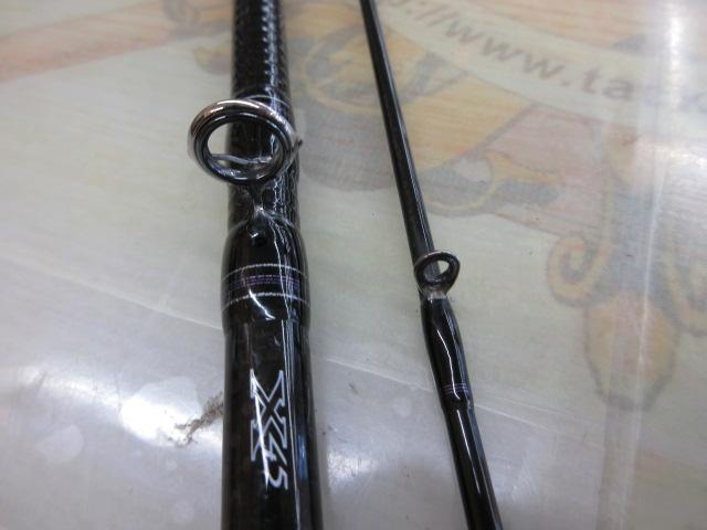 ハートランド HL722MHRB-19｜＠ベリーネット 日本最大新品中古釣具WEB