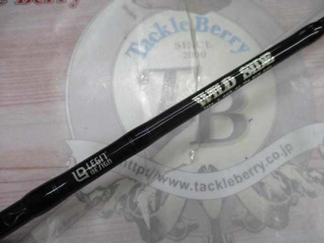 ワイルドサイド WSS61UL