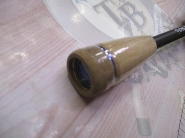 ブルートレック DBTS-66ML-S-MIDSP