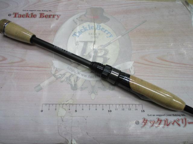 ブルートレック DBTS-66ML-S-MIDSP