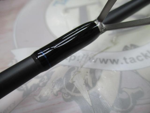 ブルートレック DBTS-66ML-S-MIDSP