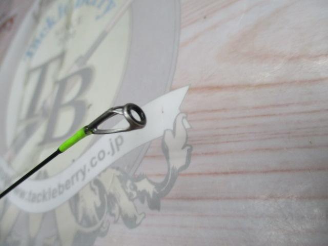 ブルートレック DBTS-66ML-S-MIDSP