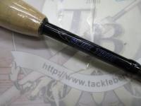 ブルートレック DBTS-66ML-S-MIDSP