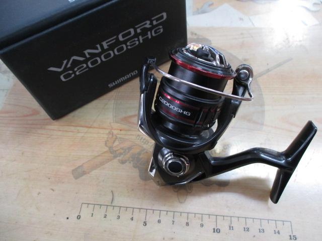 20ヴァンフォードC2000SHG 20ヴァンフォード C2000SHG｜＠ベリーネット 日本最大新品中古