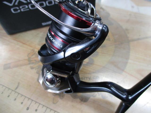 20ヴァンフォード C2000SHG