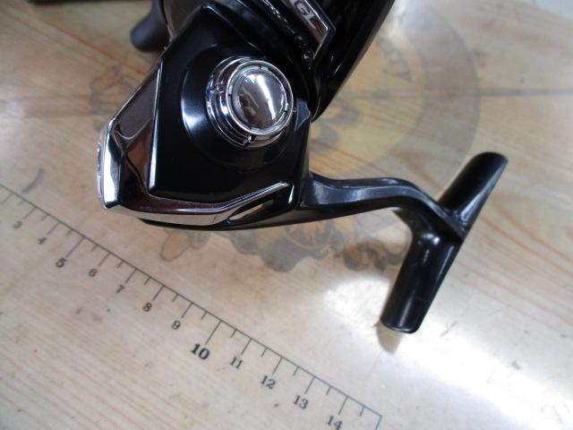 20ヴァンフォード C2000SHG