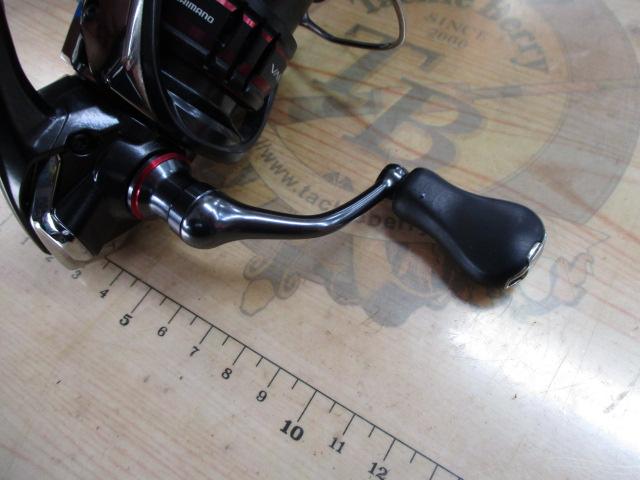 20ヴァンフォード C2000SHG