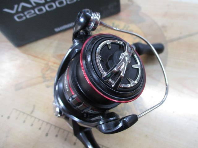 20ヴァンフォード C2000SHG