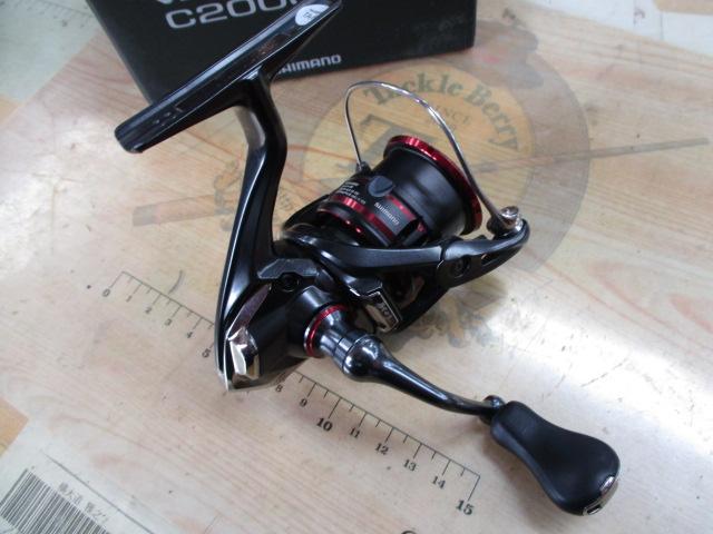 20ヴァンフォード C2000SHG