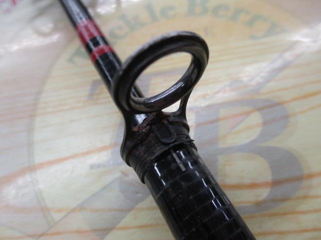 がま磯レセプター 3-53遠投｜＠ベリーネット 日本最大新品中古