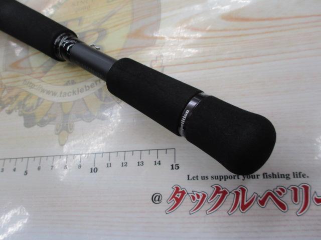 ブラックレーベル SC C69M+ -ST