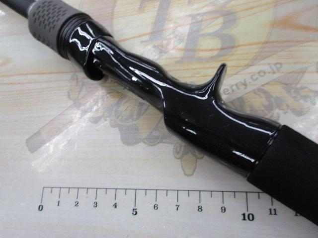 ブラックレーベル SC C69M+ -ST