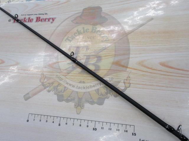 ブラックレーベル SC C69M+ -ST