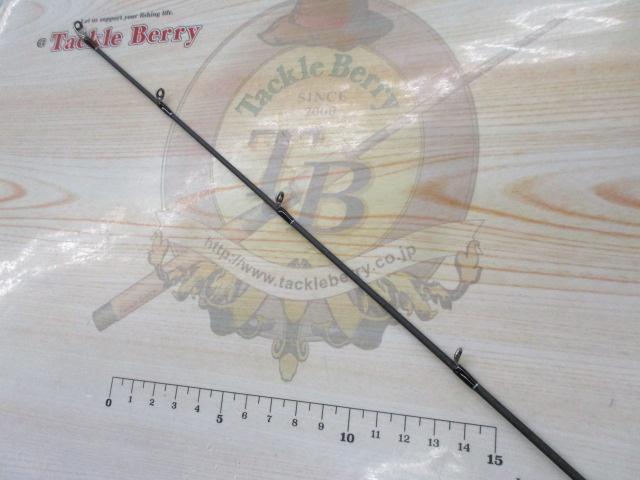 ブラックレーベル SC C69M+ -ST