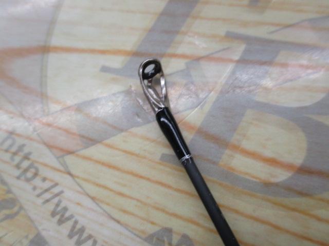 ブラックレーベル SC C69M+ -ST