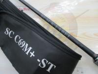 ブラックレーベル SC C69M+ -ST
