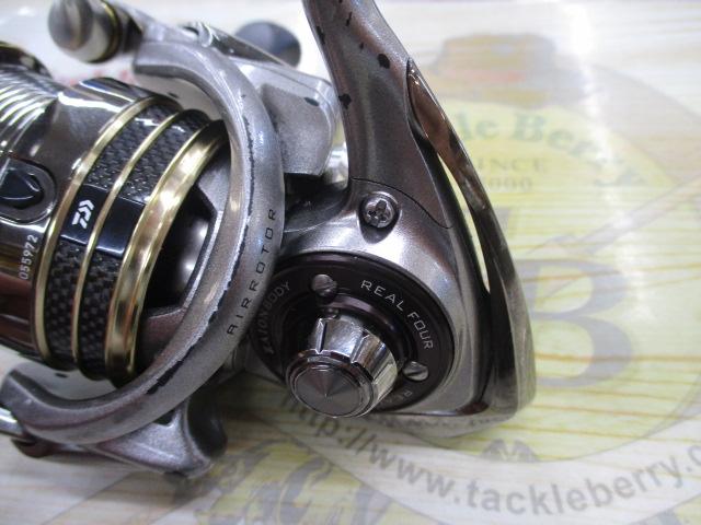 12ルビアス　2506 12ルビアス 2506｜＠ベリーネット 日本最大新品中古釣具WEBショップ