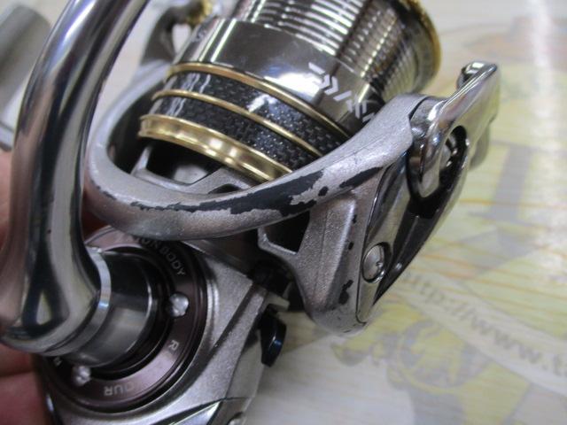 12ルビアス 2506｜＠ベリーネット 日本最大新品中古釣具WEBショップ